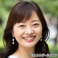 上代真希の画像