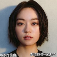 深尾あむの画像