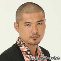 大沢直樹の画像