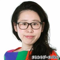 中川わさ美の画像