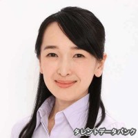 中村真知子の画像