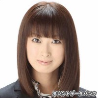 藤川優里の画像