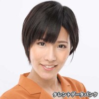 榎並みさとの画像