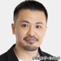 ワンパンの仲松の画像