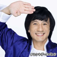 ジャッキーちゃんの画像