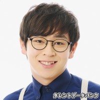 おハギちゃんの画像