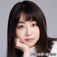 白勢未生の画像