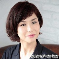 秋定史枝の画像