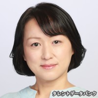 眞家さゆりの画像