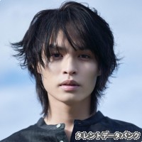 兵頭功海の画像