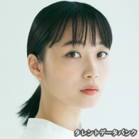 深川麻衣の画像