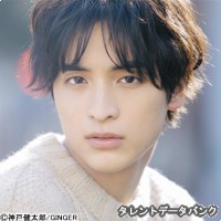 一ノ瀬颯の画像