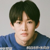 山時聡真の画像