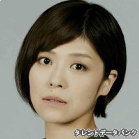 細田英里の画像