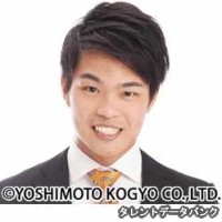 入澤弘喜の画像