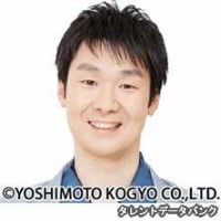 桂ちきんの画像