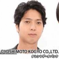 西田淳裕の画像