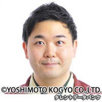 笑福亭智丸の画像