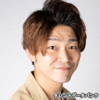 中尾周統の画像