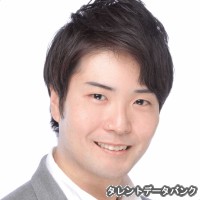 柏田雄史の画像