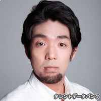 井上タケルの画像