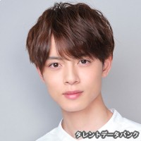 栗原航大の画像