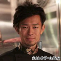 森田隼人の画像
