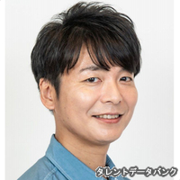佐々木健介の画像