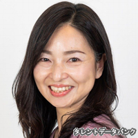 森口由美子の画像