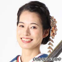三田杏華の画像