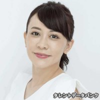 垣内綾子の画像