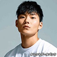 牧亮佑の画像