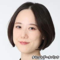 佐藤茜の画像