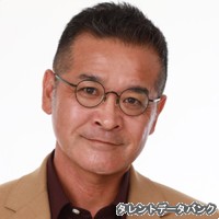 長尾譲二の画像