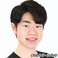 小原睦希の画像