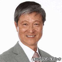 坂倉虎一の画像