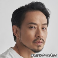 長島慎治の画像