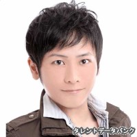 吉崎亮太の画像
