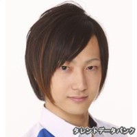 箱崎翔の画像