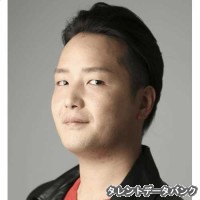 森田寛の画像