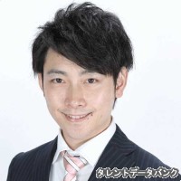 風山真一の画像