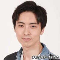 藤原悠亮の画像