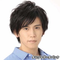 深澤悠斗の画像