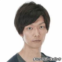中根大の画像