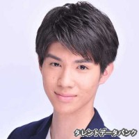 坂田大夢の画像