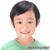 湯田大夢の画像