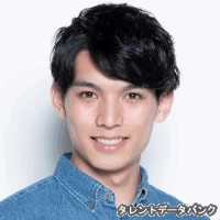 米玉利佑樹の画像