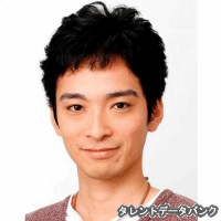 貞方秀紀の画像