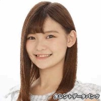 水野花梨の画像