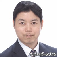 北山一成の画像